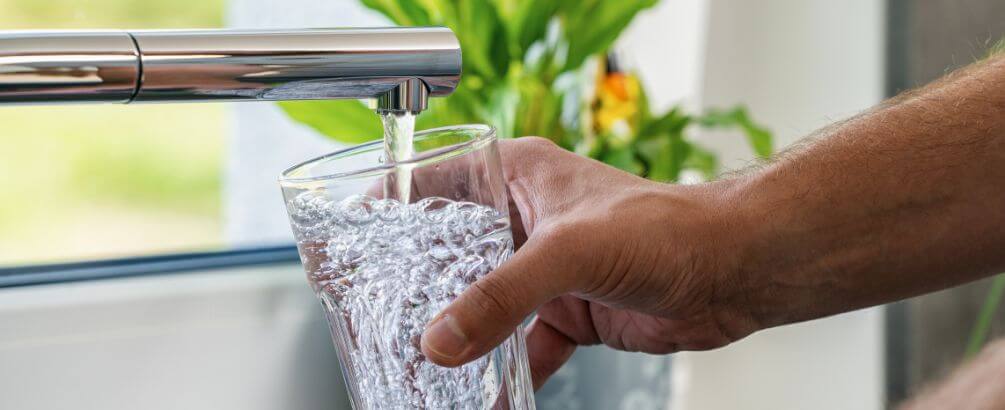 Wie wähle ich einen Wasserhahnfilter aus? - Waterdrop Germany