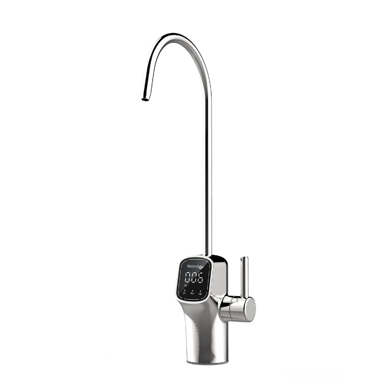 Smart Faucet for Waterdrop G3P800 & G3 RO Systems - Waterdrop Germany