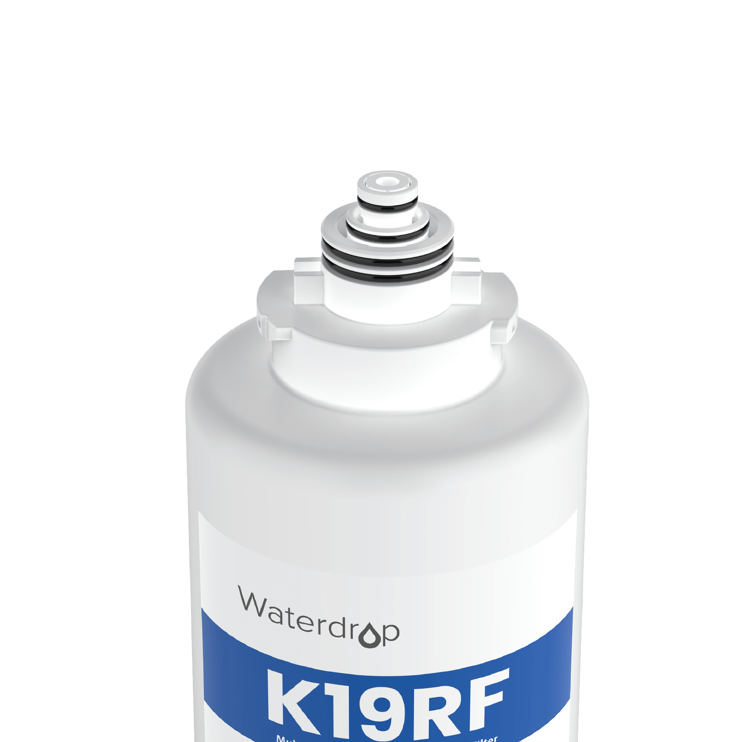 WD-K19RF Filter for Waterdrop K19 Countertop Reverse Osmosis System - Waterdrop Germany