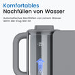 Water Pitcher for M1 Countertop Reverse Osmosis System