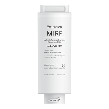 M1RF Replacement Filter For WD-M1 TrueBoil RO Dispenser