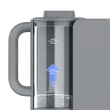 Water Pitcher for M1 Countertop Reverse Osmosis System