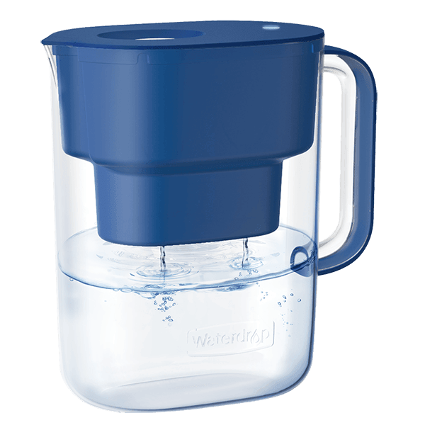 Waterdrop Lucid 10-Tassen Wasserfilterkrug-System PT-07 - Waterdrop Germany