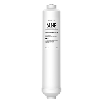 Remineralisierungsfilter für alle Waterdrop-Umkehrosmoseanlagen der Serie - Waterdrop MNR35 - Waterdrop Germany