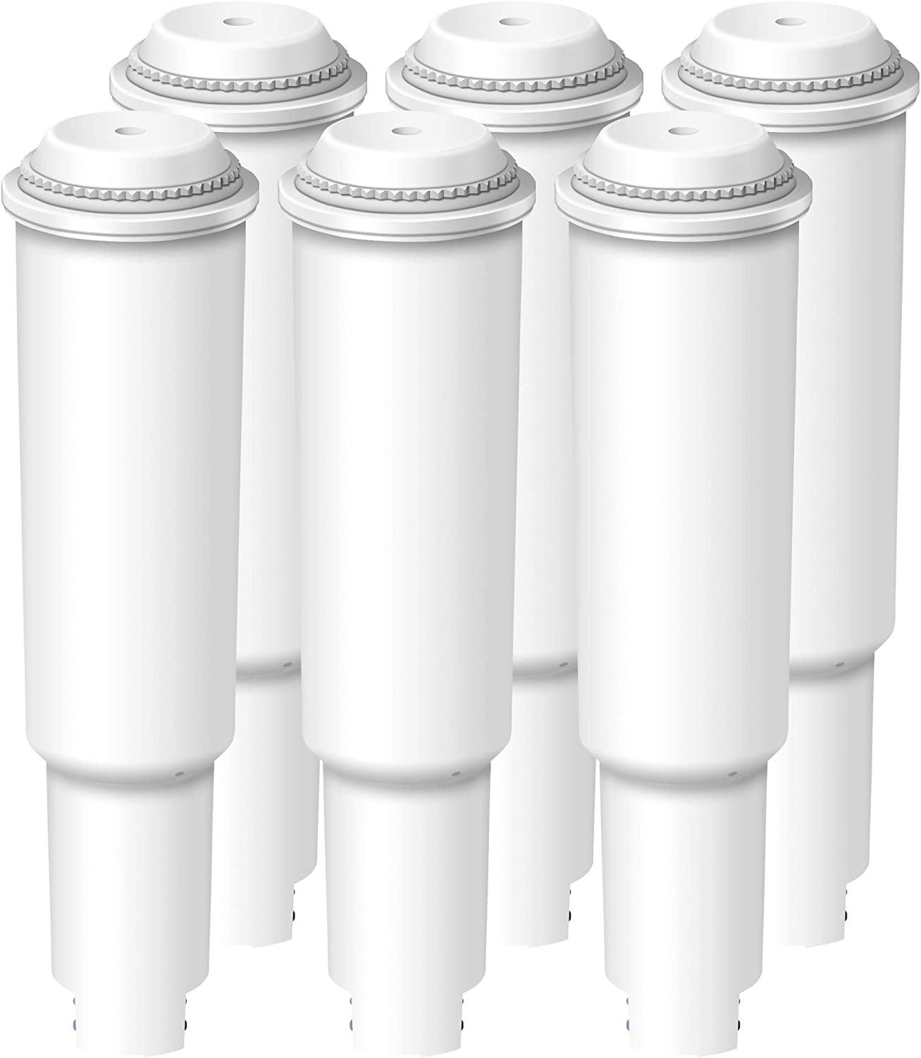 Waterdrop Ersatz Filterpatrone für Jura® Claris® White Filterpatrone - Waterdrop Germany