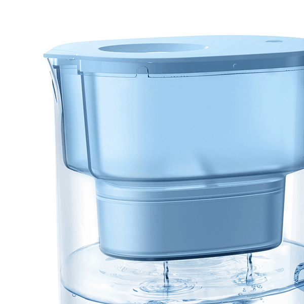 Waterdrop Lucid 10-Tassen Wasserfilterkrug-System PT-07 - Waterdrop Germany