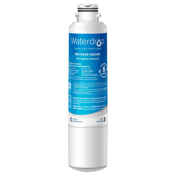 Waterdrop Ersatz für Samsung DA29-00020B Kühlschrankfilter